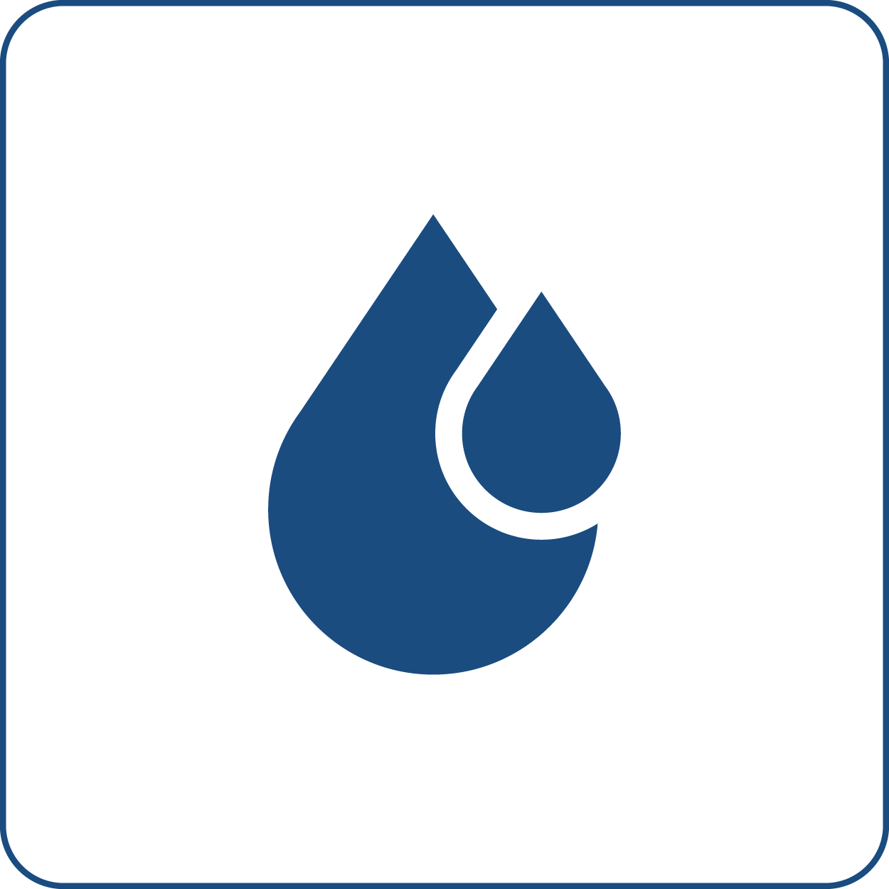 Potable Ground Water